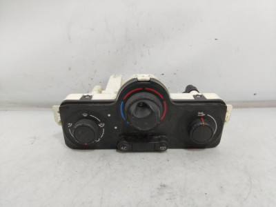 MANDO CALEFACCION / AIRE ACONDICIONADO, RENAULT, CLIO III