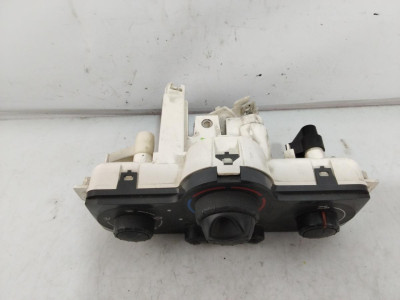 MANDO CALEFACCION / AIRE ACONDICIONADO, RENAULT, CLIO III
