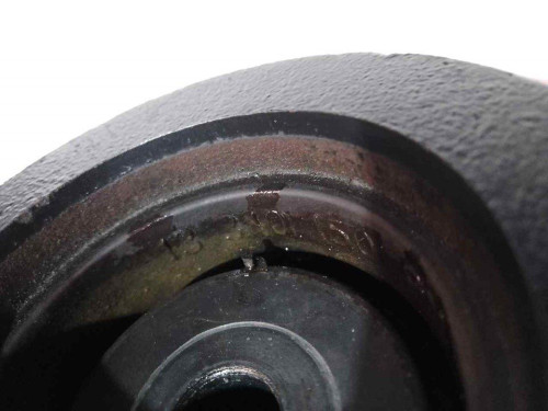 SOPORTE MOTOR OPEL INSIGNIA BERLINA 