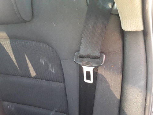 CINTURON SEGURIDAD TRASERO IZQUIERDO AUDI A4 BERLINA (8K2) 