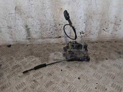 CERRADURA PUERTA DELANTERA DERECHA