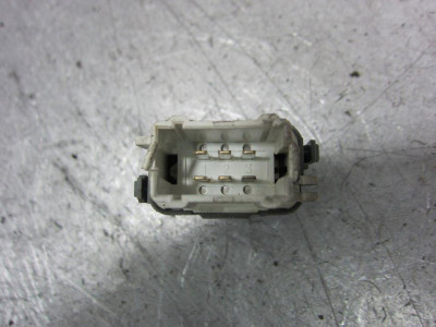 MANDO ELEVALUNAS DELANTERO DERECHO, RENAULT, ESPACE IV (JK0)