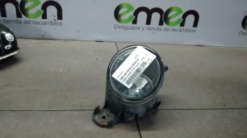  FARO ANTINIEBLA DERECHO NISSAN ALMERA (N16/E) 