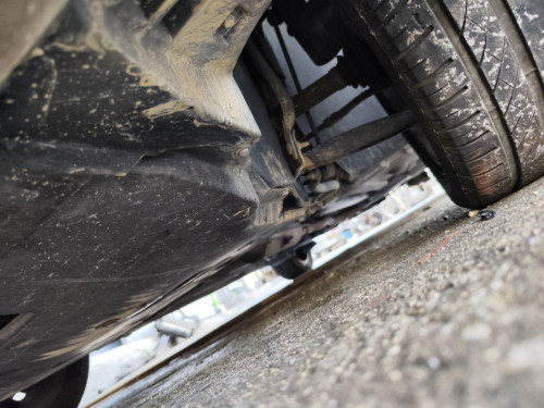 BRAZO SUSPENSION DELANTERO IZQUIERDO, PEUGEOT, 3008