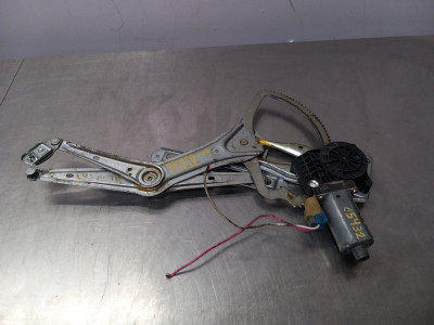 ELEVALUNAS DELANTERO DERECHO, MERCEDES-BENZ, CLASE ML (BM 163)