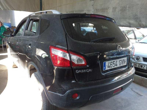  NISSAN QASHQAI +2 (JJ10) 