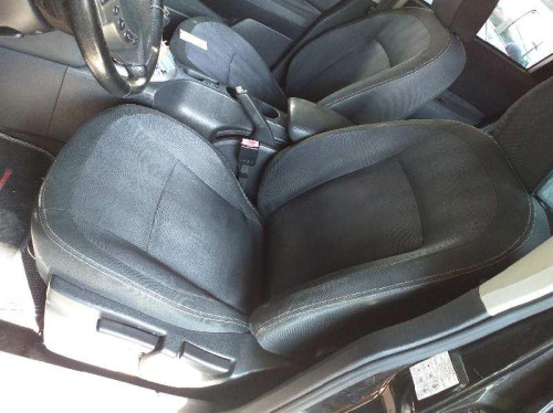  NISSAN QASHQAI +2 (JJ10) 