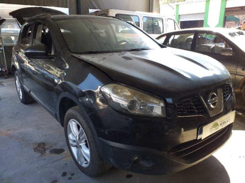  NISSAN QASHQAI +2 (JJ10) 