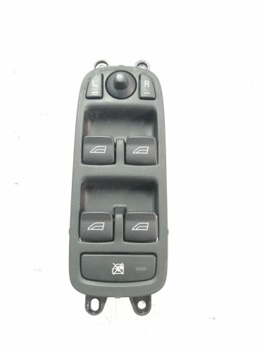  MANDO ELEVALUNAS DELANTERO IZQUIERDO Volvo V50 FAMILIAR 