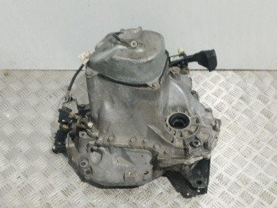 CAJA CAMBIOS, CITROEN, C3