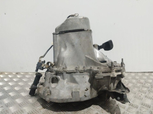  CAJA CAMBIOS CITROEN C3 