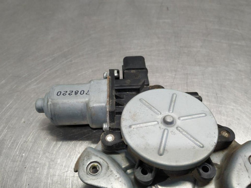  ELEVALUNAS DELANTERO IZQUIERDO MITSUBISHI OUTLANDER (CW0) 