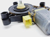 MOTOR ELEVALUNAS DELANTERO DERECHO Volkswagen TIGUAN (AD1) 