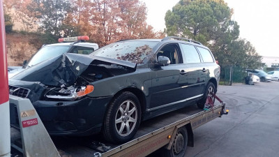 VOLVO V70 FAMILIAR