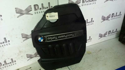 TAPA MOTOR