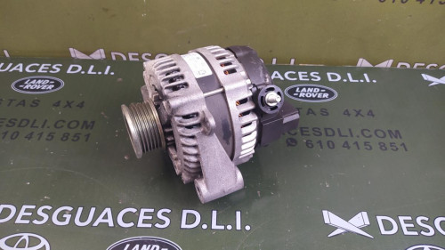 ALTERNADOR JAGUAR F-PACE 