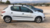 PEUGEOT 206 — автомобиль-донор на запчасти 