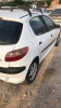 PEUGEOT 206 — автомобиль-донор на запчасти 