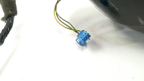  RETROVISOR IZQUIERDO, CITROEN, GRAND C4 PICASSO 