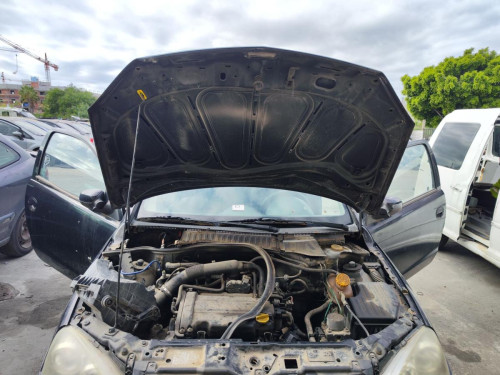 CAPO Opel CORSA C 
