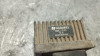 CAJA PRECALENTAMIENTO Renault MEGANE II CLASSIC BERLINA 
