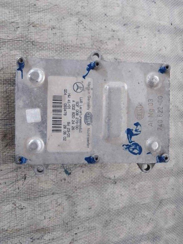 CENTRALITA FAROS XENON MERCEDES-BENZ CLASE E (BM 211) BERLINA 