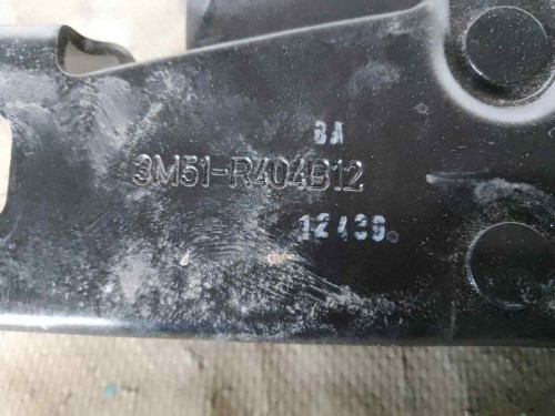 CERRADURA MALETERO / PORTON Ford FOCUS BERLINA (CAP) 