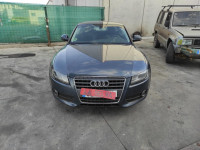 AUDI A5 COUPE (8T)