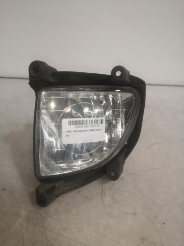 FARO ANTINIEBLA IZQUIERDO Kia SPORTAGE (KM) 