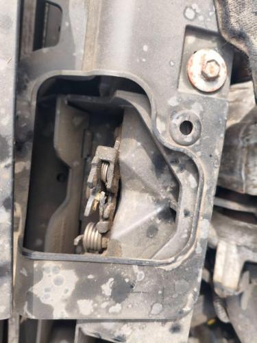  CERRADURA CAPO CITROEN C4 PICASSO/SPACETOURER 