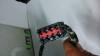  ELEVALUNAS DELANTERO IZQUIERDO FORD FUSION (CBK) 