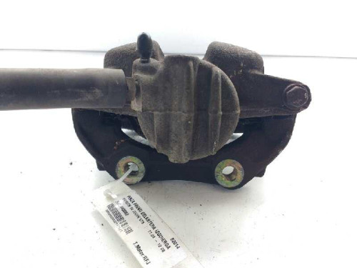  PINZA DE FRENO DELANTERA IZQUIERDA CITROEN C4 COUPE 