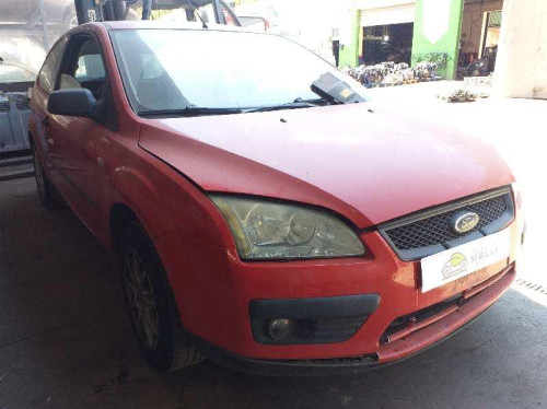  FORD FOCUS BERLINA (CAP) 