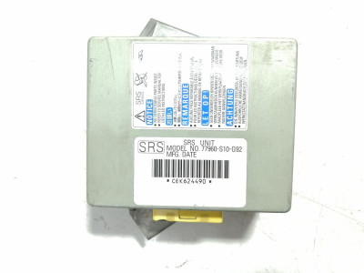 CENTRALITA AIRBAG, HONDA, CR-V (RD1/3)