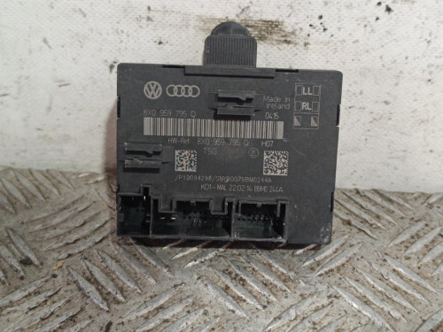 MODULO ELECTRONICO 