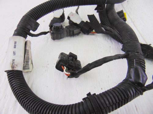  SENSOR PEUGEOT 508 SW 