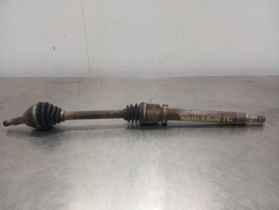 TRANSMISION DELANTERA DERECHA, FORD, FOCUS BERLINA (CAK)