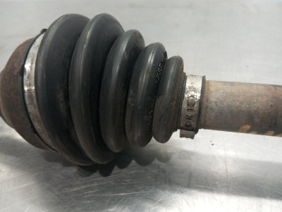 TRANSMISION DELANTERA DERECHA, FORD, FOCUS BERLINA (CAK)