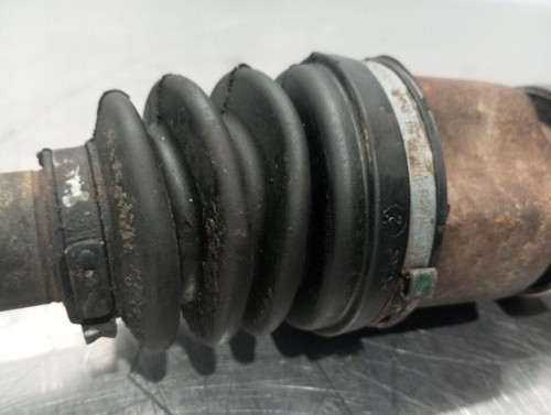  TRANSMISION DELANTERA DERECHA, FORD, FOCUS BERLINA (CAK) 