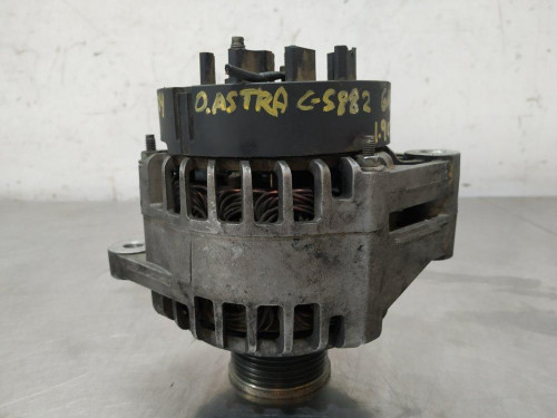 ALTERNADOR Opel ASTRA H CARAVAN 