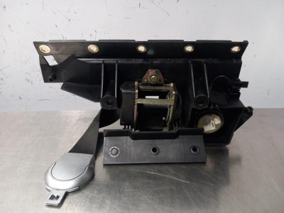 CINTURON SEGURIDAD TRASERO DERECHO, MERCEDES-BENZ, SL (BM 230) ROADSTER