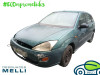 FORD FOCUS BERLINA (CAK) — vehículo donante para recambios 