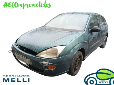 FORD FOCUS BERLINA (CAK)