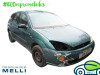 FORD FOCUS BERLINA (CAK) — vehículo donante para recambios 