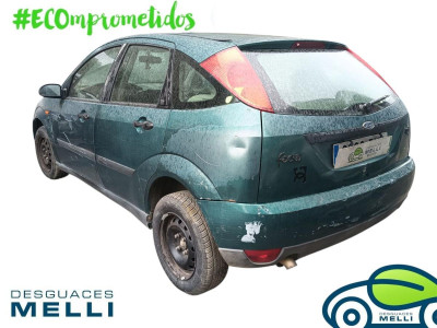FORD FOCUS BERLINA (CAK)