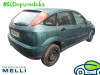 FORD FOCUS BERLINA (CAK) — vehículo donante para recambios 