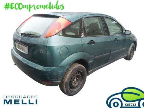 FORD FOCUS BERLINA (CAK) — vehículo donante para recambios 