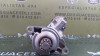 MOTOR ARRANQUE Volkswagen GOLF VI (5K1)(10.2008) 