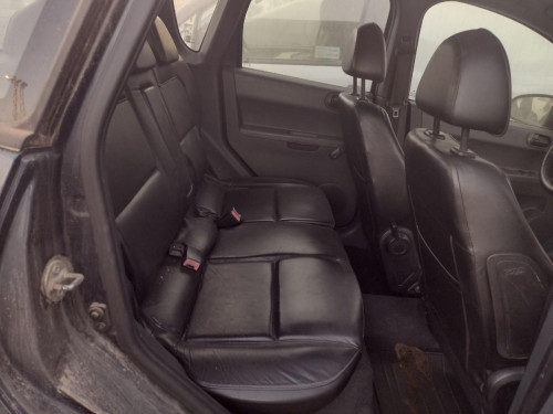 CINTURON SEGURIDAD TRASERO IZQUIERDO Mitsubishi COLT CZ3 BERL. 5 (Z30A) 