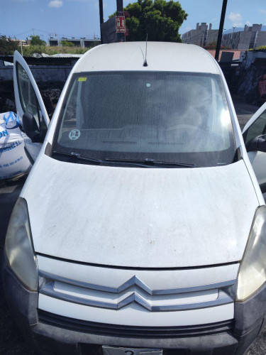 CAPO CITROEN BERLINGO FURGÓN 